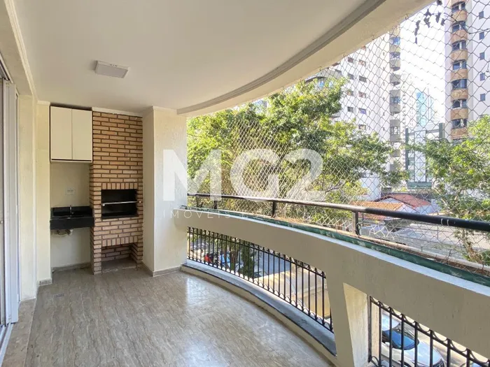 Apartamento com 2 suítes à venda em Moema, São Paulo, por R$ 1.991.000 Imagem 2