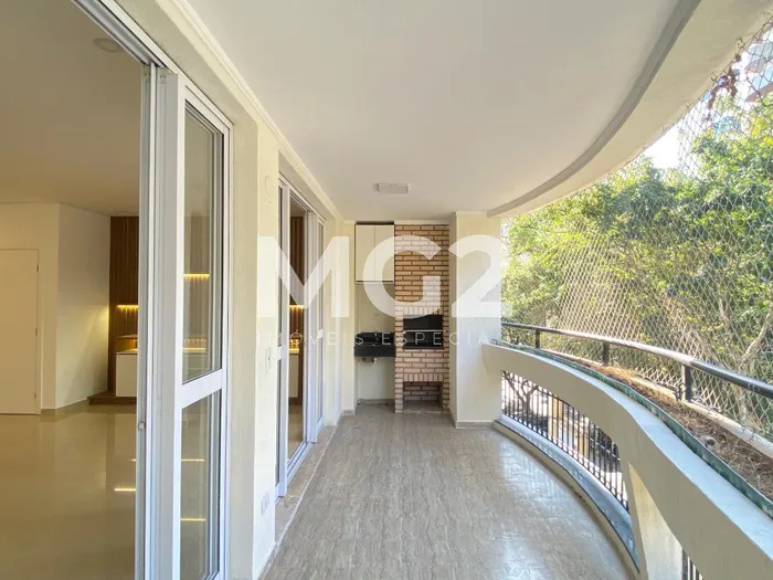 Apartamento com 2 suítes à venda em Moema, São Paulo, por R$ 1.991.000 Imagem 3