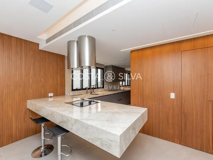 Apartamento com 2 suítes à venda em Moema, São Paulo, por R$ 6.500.000 Imagem 2