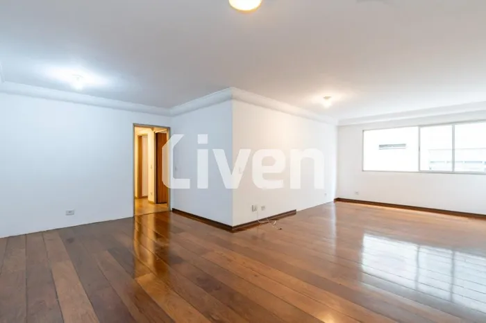 Apartamento com 1 suítes à venda em Jardim Paulista, São Paulo, por R$ 1.650.000