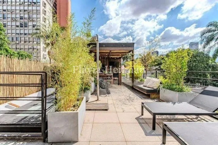 Casa com 3 suítes à venda em Jardim Paulistano, São Paulo, por R$ 13.000.000 Imagem 3