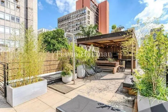 Casa com 3 suítes à venda em Jardim Paulistano, São Paulo, por R$ 13.000.000 Imagem 2