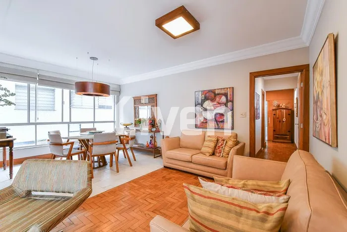Apartamento com 1 suítes à venda em Jardim Paulista, São Paulo, por R$ 1.650.000