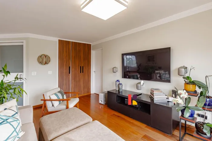 Apartamento com 1 suítes à venda em Alto de Pinheiros, São Paulo, por R$ 2.500.000 Imagem 3