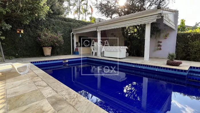 Casa com 1 suítes à venda em Planalto Paulista, São Paulo, por R$ 3.200.000 Imagem 3