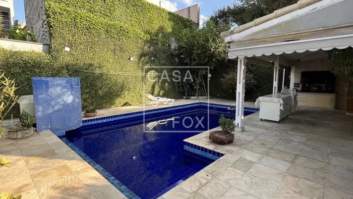 Casa com 1 suítes à venda em Planalto Paulista, São Paulo, por R$ 3.200.000 Imagem 2