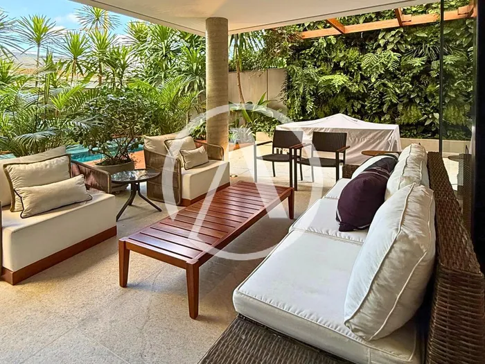 Casa de condomínio com 4 suítes à venda em Jardim Paulistano, São Paulo, por R$ 18.990.000 Imagem 3