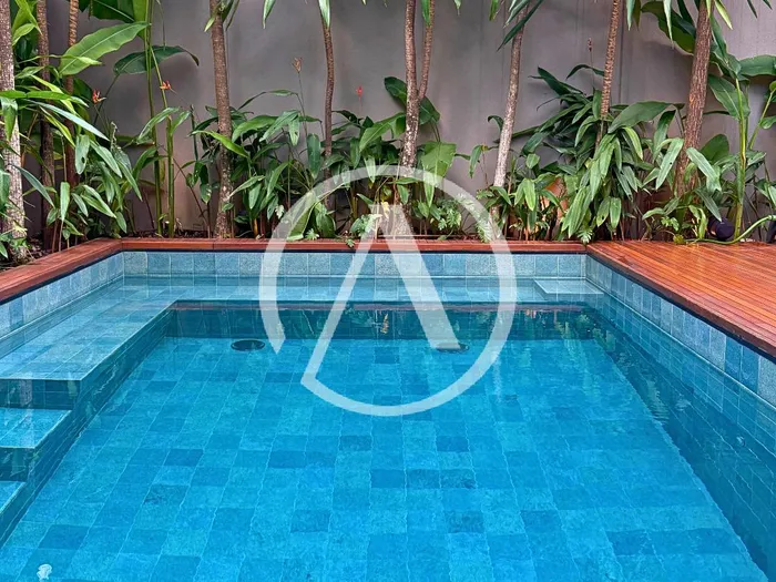 Casa de condomínio com 4 suítes à venda em Jardim Paulistano, São Paulo, por R$ 18.990.000 Imagem 2