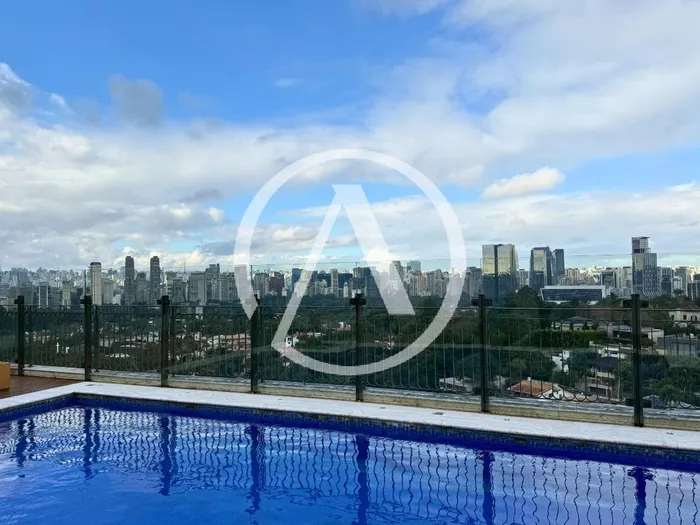 Cobertura com 4 suítes à venda em Jardim Guedala, São Paulo, por R$ 36.000.000 Imagem 3