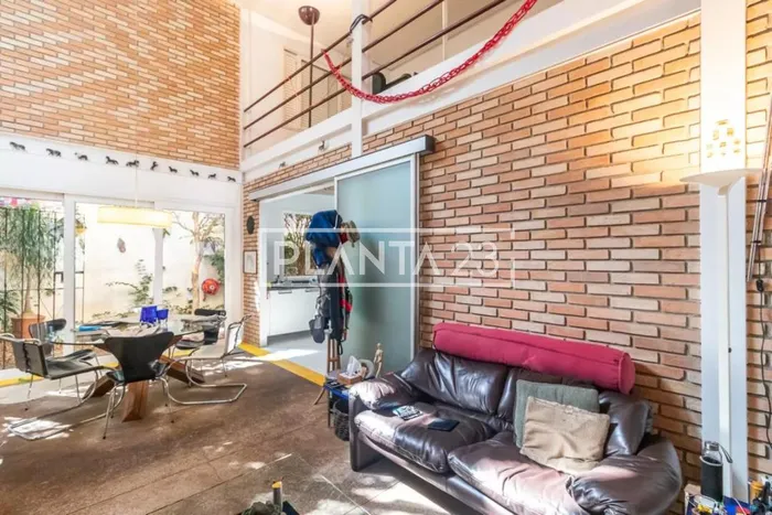 Casa com 2 suítes à venda em Vila Madalena, São Paulo, por R$ 4.200.000 Imagem 3