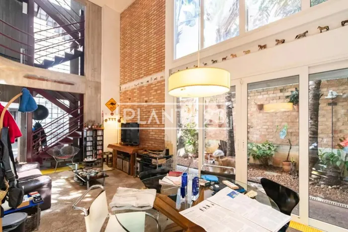 Casa com 2 suítes à venda em Vila Madalena, São Paulo, por R$ 4.200.000