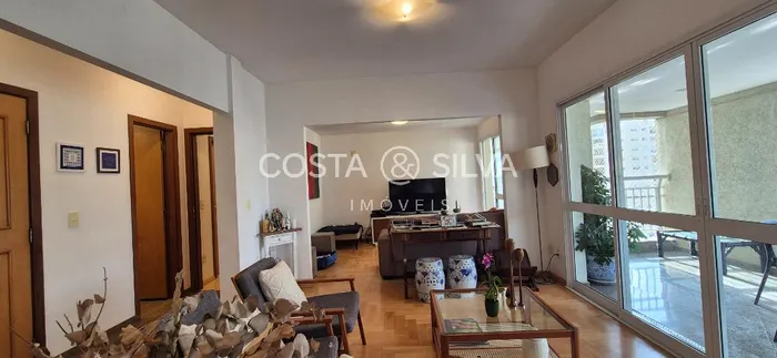 Apartamento com 4 suítes à venda em Morumbi, São Paulo, por R$ 1.700.000 Imagem 2