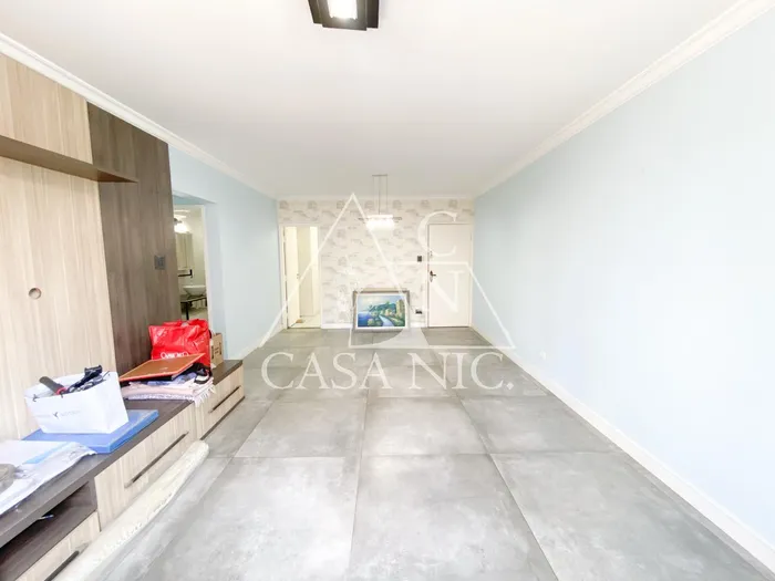 Apartamento com 1 suítes à venda em Paraíso, São Paulo, por R$ 1.060.000 Imagem 2