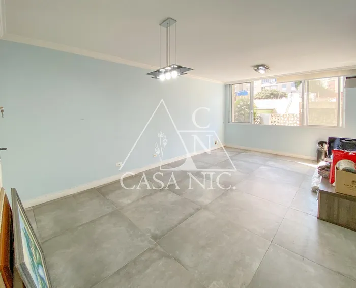 Apartamento com 1 suítes à venda em Paraíso, São Paulo, por R$ 1.060.000