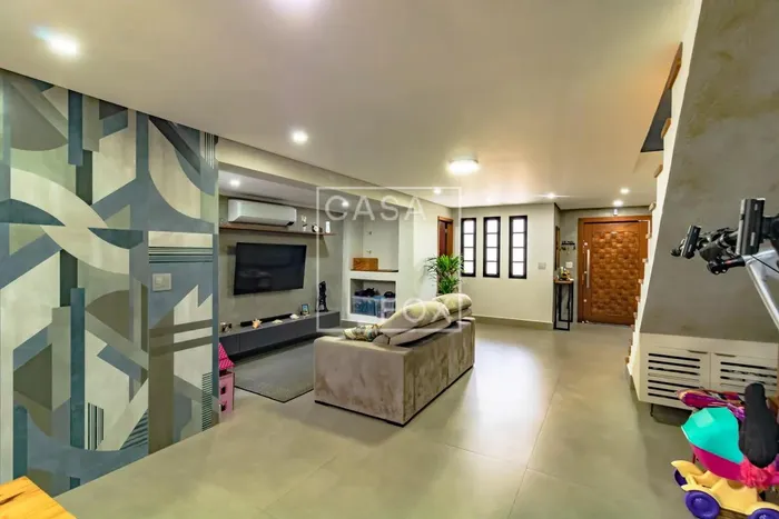 Casa com 1 suítes à venda em Planalto Paulista, São Paulo, por R$ 2.000.000 Imagem 2