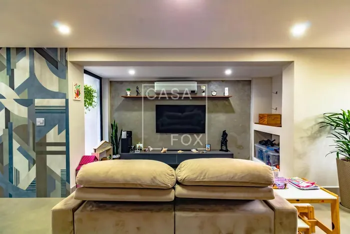 Casa com 1 suítes à venda em Planalto Paulista, São Paulo, por R$ 2.000.000 Imagem 3