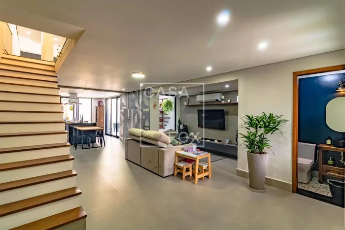 Casa com 1 suítes à venda em Planalto Paulista, São Paulo, por R$ 2.000.000