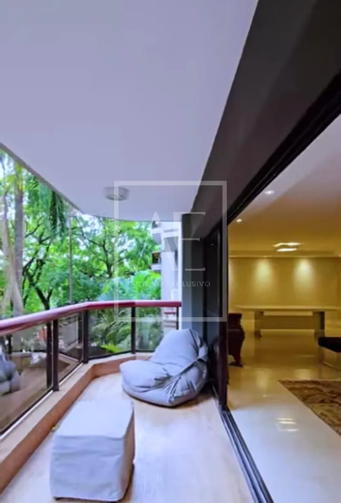 Apartamento com 1 suítes à venda em Jardim Paulistano, São Paulo, por R$ 14.300.000