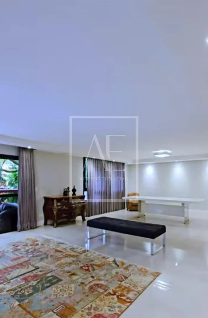 Apartamento com 1 suítes à venda em Jardim Paulistano, São Paulo, por R$ 14.300.000 Imagem 3