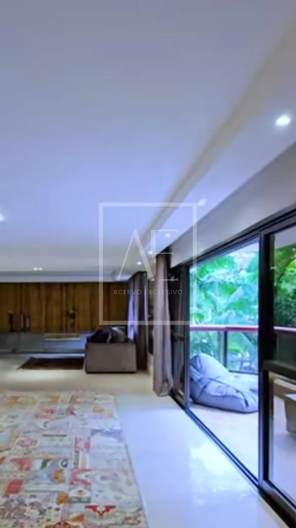 Apartamento com 1 suítes à venda em Jardim Paulistano, São Paulo, por R$ 14.300.000 Imagem 2