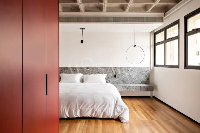 Apartamento com 2 suítes à venda em Pinheiros, São Paulo, por R$ 4.200.000 Imagem 3