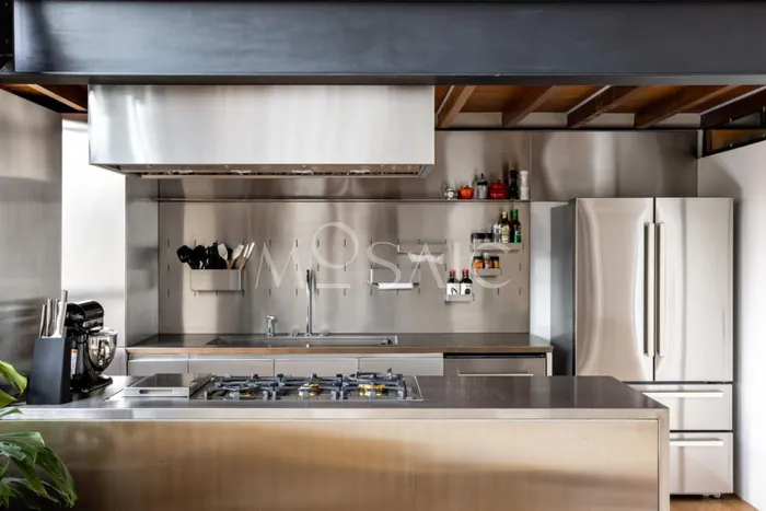 Apartamento com 2 suítes à venda em Pinheiros, São Paulo, por R$ 4.200.000 Imagem 2