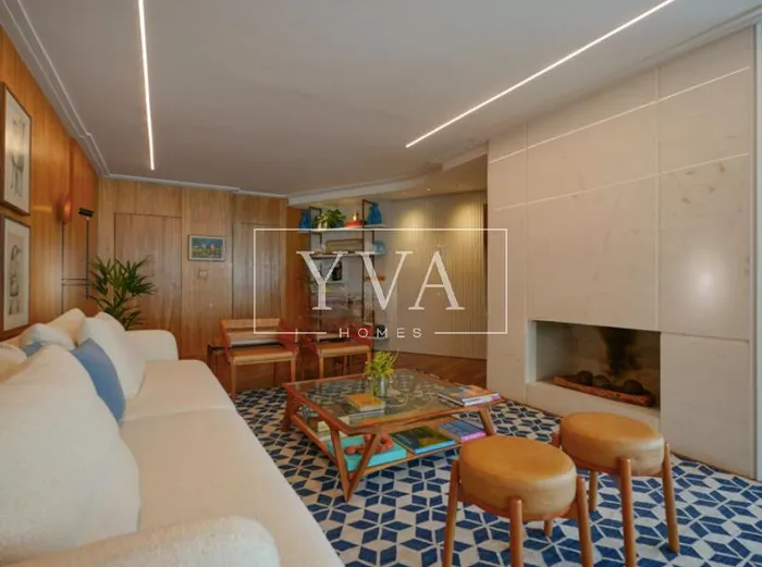 Apartamento com 3 suítes à venda em Real Parque, São Paulo, por R$ 3.000.000 Imagem 2