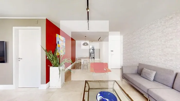 Apartamento com 1 suítes à venda em Itaim Bibi, São Paulo, por R$ 2.200.000 Imagem 3