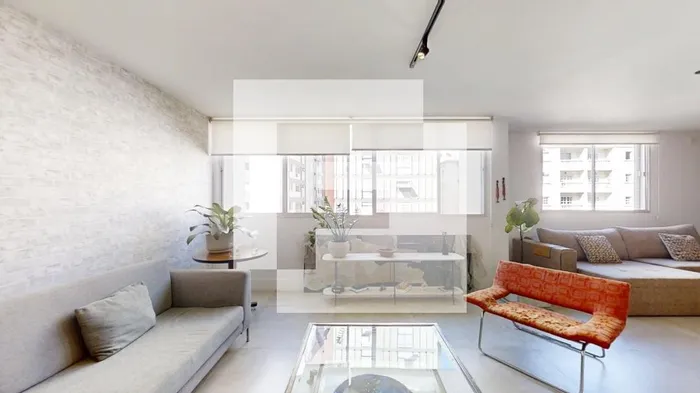 Apartamento com 1 suítes à venda em Itaim Bibi, São Paulo, por R$ 2.200.000 Imagem 2