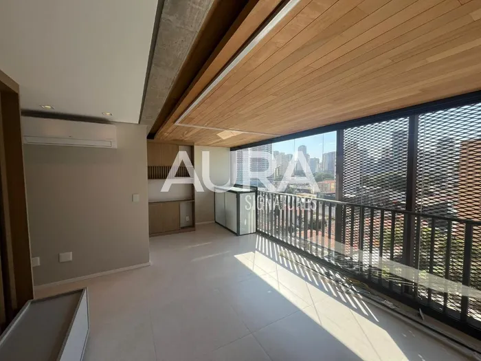 Apartamento com 2 suítes à venda em Vila Olímpia, São Paulo, por R$ 4.800.000