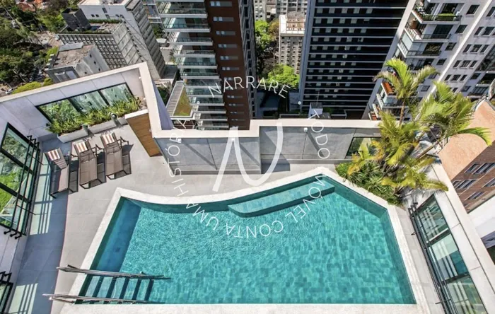 Apartamento com 2 suítes à venda em Itaim Bibi, São Paulo, por R$ 2.250.000 Imagem 2