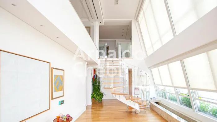 Cobertura com 4 suítes à venda em Vila Nova Conceição, São Paulo, por R$ 10.950.000 Imagem 3