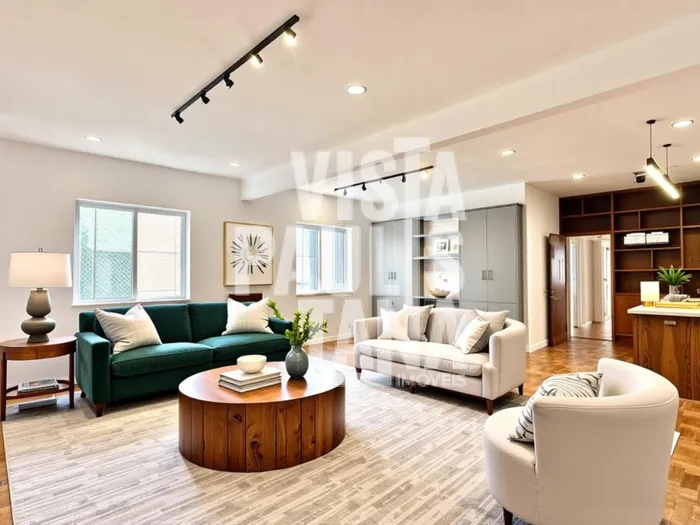 Apartamento com 1 suítes à venda em Cerqueira César, São Paulo, por R$ 2.350.000