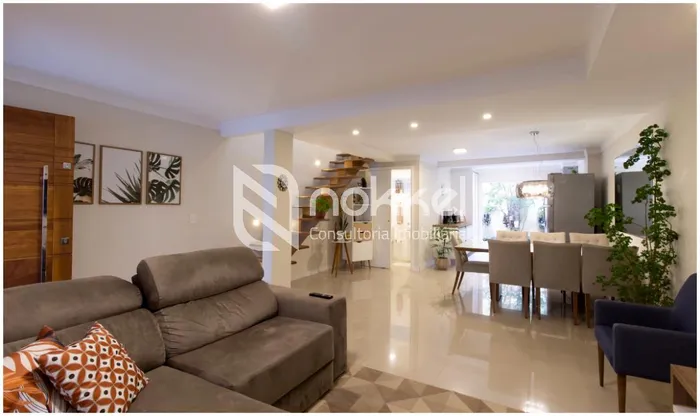 Casa com 1 suítes à venda em Planalto Paulista, São Paulo, por R$ 1.230.000 Imagem 2