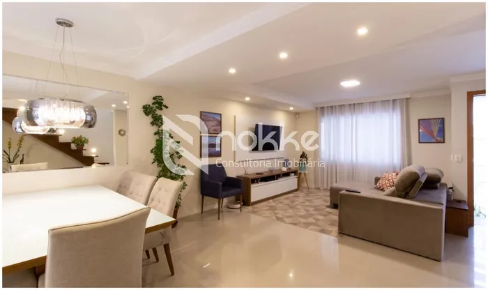Casa com 1 suítes à venda em Planalto Paulista, São Paulo, por R$ 1.230.000 Imagem 3