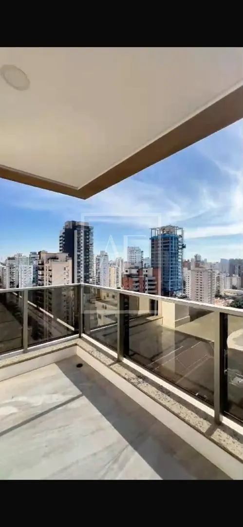 Apartamento com 3 suítes à venda em Moema Pássaros, São Paulo, por R$ 4.981.000 Imagem 3