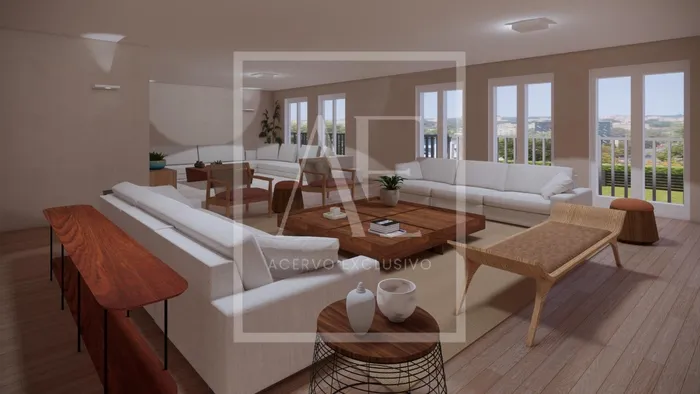 Apartamento com 3 suítes à venda em Jardim América, São Paulo, por R$ 9.850.000 Imagem 2