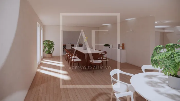 Apartamento com 3 suítes à venda em Jardim América, São Paulo, por R$ 9.850.000