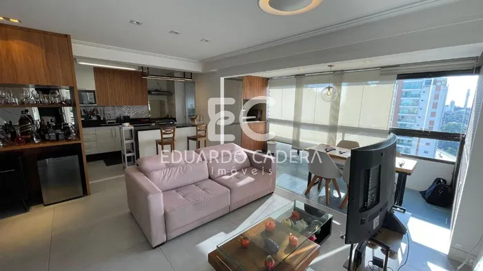 Apartamento com 1 suítes à venda em Pinheiros, São Paulo, por R$ 1.650.000 Imagem 2