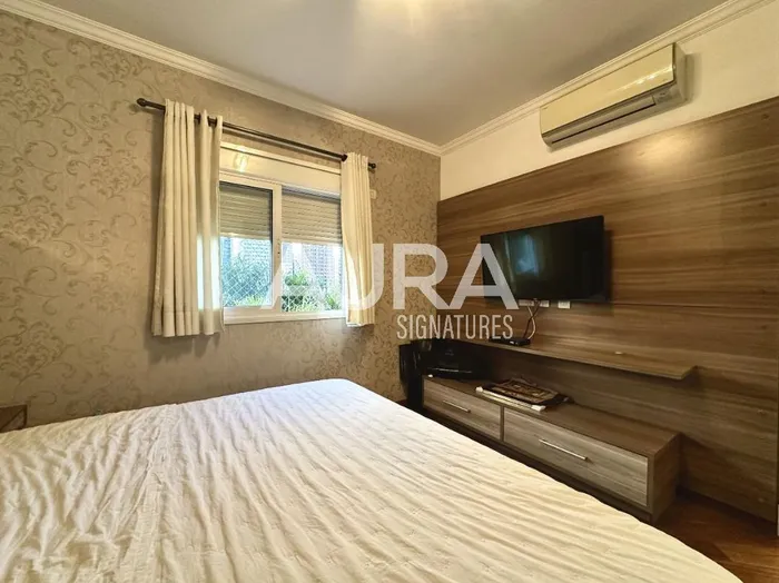 Apartamento com 3 suítes à venda em Vila Nova Conceição, São Paulo, por R$ 4.500.000 Imagem 2