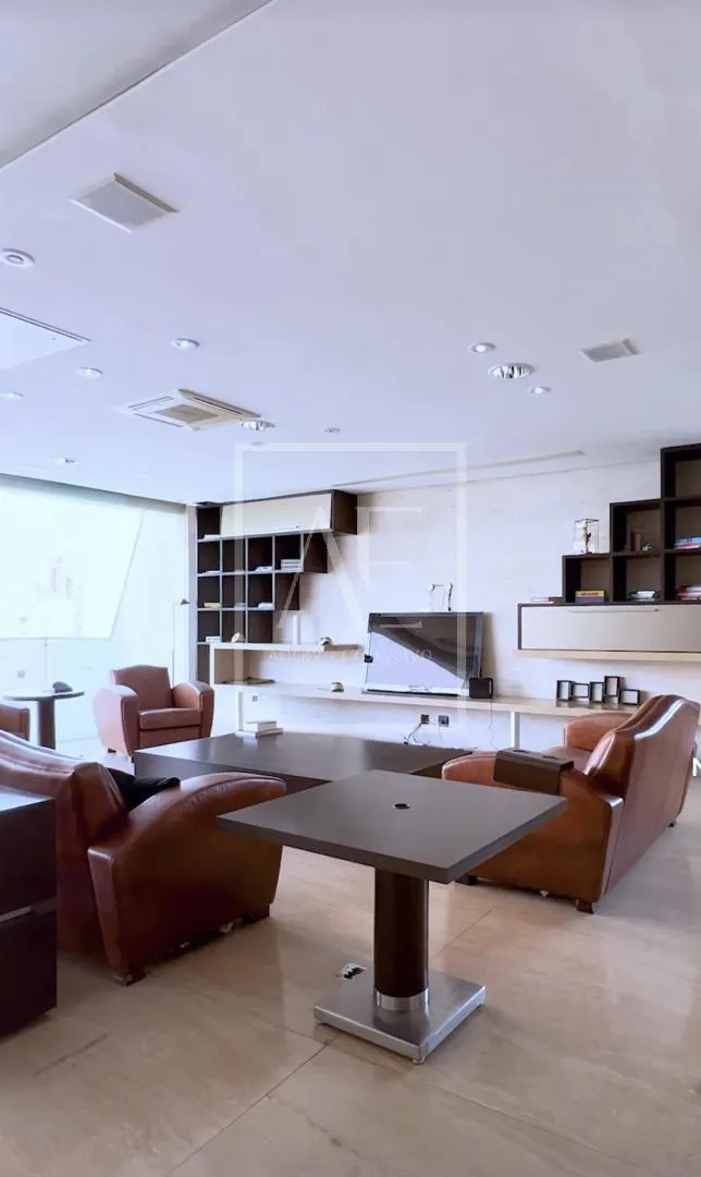 Cobertura com 1 suítes à venda em Jardim América, São Paulo, por R$ 10.700.000 Imagem 2