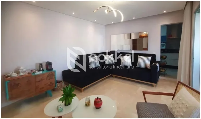 Apartamento com 3 suítes à venda em Vila Madalena, São Paulo, por R$ 2.145.000 Imagem 3