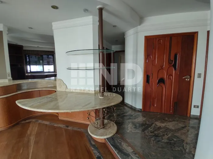 Apartamento com 3 suítes à venda em Moema Índios, São Paulo, por R$ 2.000.000 Imagem 2