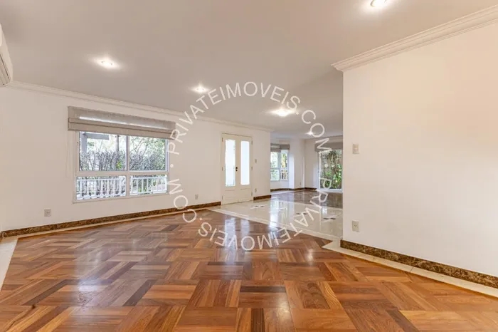 Casa de condomínio com 4 suítes à venda em Morumbi, São Paulo, por R$ 3.290.000