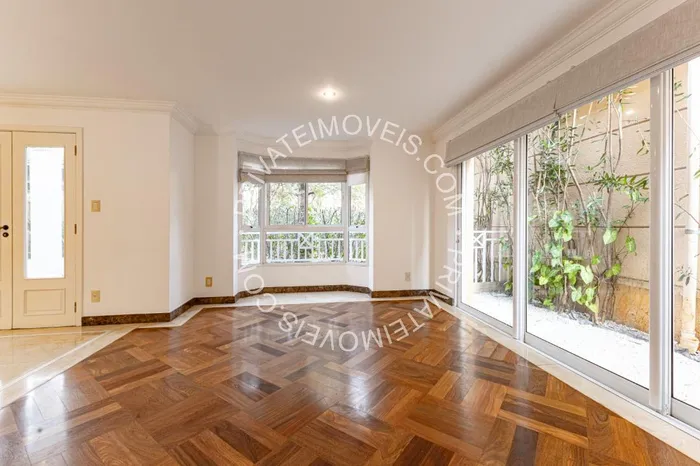 Casa de condomínio com 4 suítes à venda em Morumbi, São Paulo, por R$ 3.290.000 Imagem 3