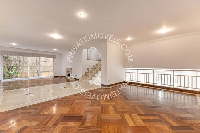 Casa de condomínio com 4 suítes à venda em Morumbi, São Paulo, por R$ 3.290.000 Imagem 2