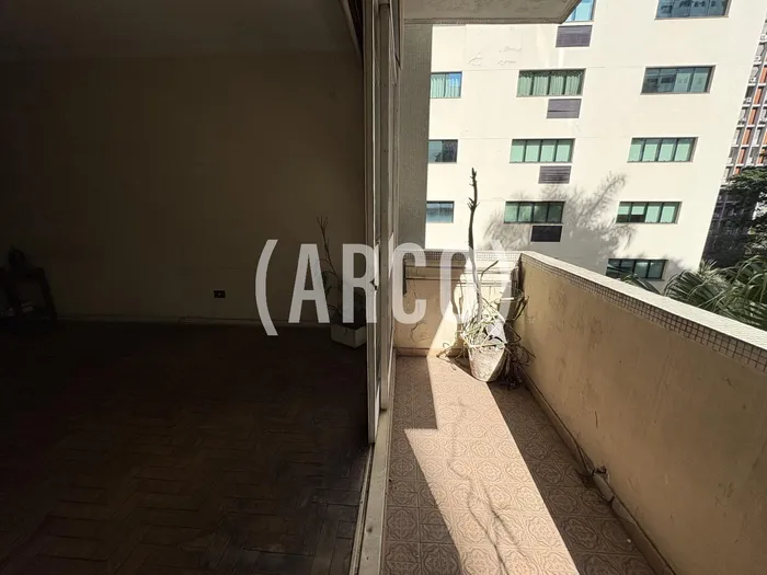 Apartamento com 1 suítes à venda em Jardim Paulista, São Paulo, por R$ 2.150.000 Imagem 3