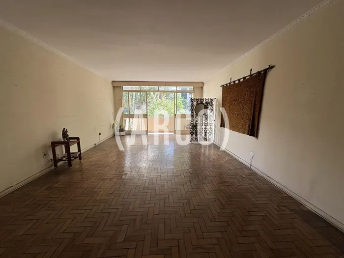 Apartamento com 1 suítes à venda em Jardim Paulista, São Paulo, por R$ 2.150.000