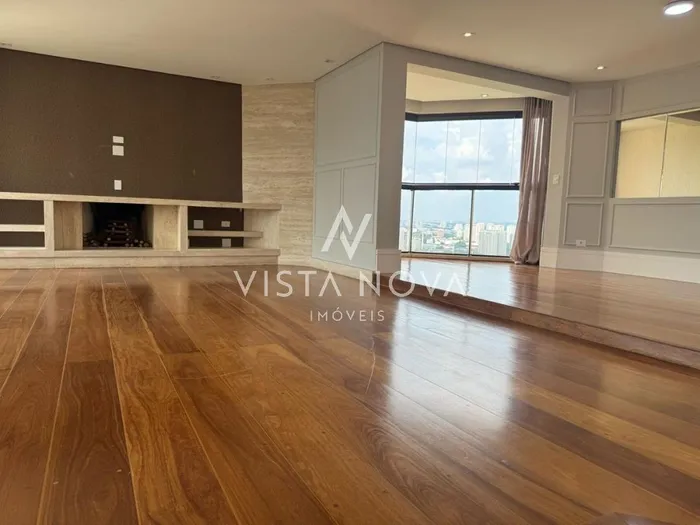 Apartamento com 2 suítes à venda em Panamby, São Paulo, por R$ 1.570.000 Imagem 3