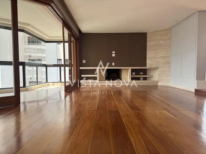 Apartamento com 2 suítes à venda em Panamby, São Paulo, por R$ 1.570.000